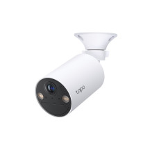 TP-LINK išmanioji belaidė vidaus / lauko apsaugos kamera Tapo C410
