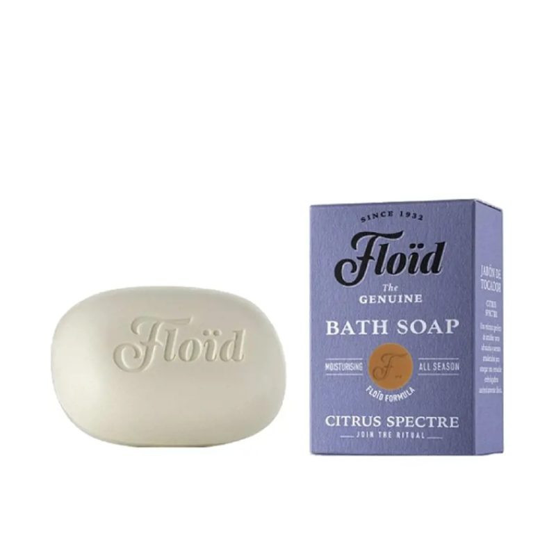 Bath Soap Citrus Spectre Body soap, 120g