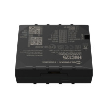 TELTONIKA Advanced LTE terminal FMC125