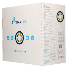 EXTRALINK CAT6 FTP (F /...