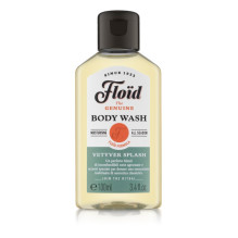 Body Wash Vetyver Splash...