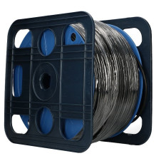 EXTRALINK CAT6 FTP (F / UTP) V2 OUTDOOR TWISTED PAIR 305M
