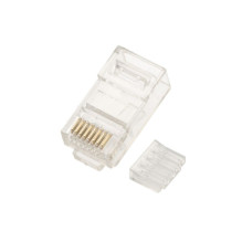 EXTRALINK RJ45 PLUG CAT6...