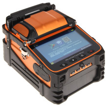 EXTRALINK optinių skaidulų sujungimo įrenginys AI-9