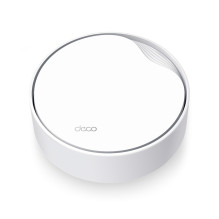 TP-LINK AX3000 Whole Home Mesh WiFi 6 System with PoE, Deco X50-PoE, 1 pack