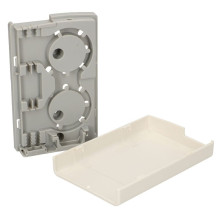 EXTRALINK 2 Core Fiber Optic Terminal Box Amelia