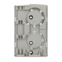 EXTRALINK 2 Core Fiber Optic Terminal Box Amelia