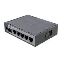 MIKROTIK RouterBOARD hEX S (2025 m. versija)