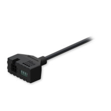 TELTONIKA 4-Pin Power Adapter with I/O Access (PR5MEC21)