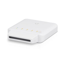UBIQUITI 5 prievadų 2 lygio gigabito komutatorius su PoE palaikymu UBIQUITI 5 prievadų 2 lygio gigabito komutatorius su PoE palaikymu