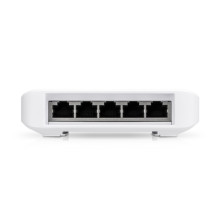 UBIQUITI 5-Port Layer 2 Gigabit Switch with PoE Support UBIQUITI 5-Port Layer 2 Gigabit Switch with PoE Support