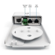 UBIQUITI Optical Data Transport for Outdoor POE Devices FiberPoE, Gen2