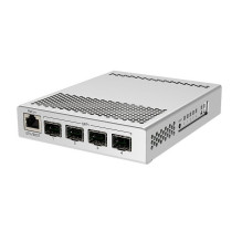 MIKROTIK Cloud Router...