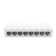 TP-LINK 8-Port 10 / 100Mbps Desktop Network Switch TP-LINK 8-Port 10 / 100Mbps Desktop Network Switch