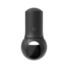 UBIQUITI G5 PTZ kamera, juoda