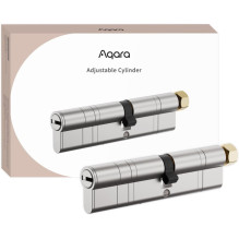 AQARA reguliuojamas cilindras (2 versija), suderinamas su „Aqara Smart Lock U200“