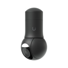 UBIQUITI Camera G5 PTZ, Black