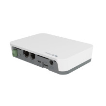 MIKROTIK daiktų interneto...