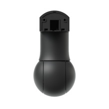 UBIQUITI G5 PTZ kamera, juoda