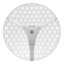 MIKROTIK LHG series LHG XL 5 ax 5 GHz CPE / Point-to-Point Integrated Antenna MIKROTIK LHG series LHG XL 5 ax 5 GHz CPE / Point-to-Point Integrated Antenna