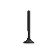 TELTONIKA 5G 3.6 dBi Omnidirectional Mobile Magnetic SMA Antenna, 3m cable TELTONIKA 5G 3.6 dBi Omnidirectional Mobile Magnetic SMA Antenna, 3m cable