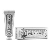 Whitening Mint Whitening Mint Flavored Toothpaste, 25 ml