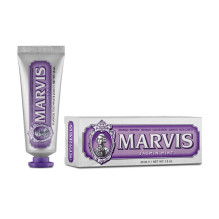 Jasmin Mint Jasmine and mint flavored toothpaste, 25ml