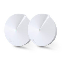 TP-LINK AC1300 viso namo tinklo „Wi-Fi“ sistema (2 vnt. pakuotė)