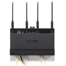 MIKROTIK RB4011 sieninio laikiklio rinkinys MIKROTIK RB4011 sieninio laikiklio rinkinys