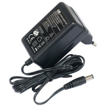 MIKROTIK 24V 0.8A maitinimo adapteris, ES tipo