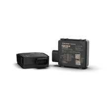 TELTONIKA 4G LTE Cat 1 Water-resistant Tracker with Flexible Inputs