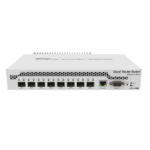 MIKROTIK Desktop switch...