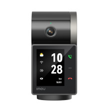IMOU 5MP H.265 Wi-Fi Pan...