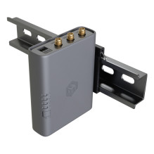 MIKROTIK Industrial LTE Gateway KNOT Embedded LTE4