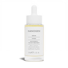 Unisex Hair Growth Factor Serum Hair Growth Stimulating Serum, 30ml