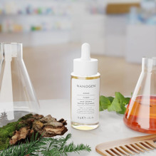Unisex Hair Growth Factor Serum Hair Growth Stimulating Serum, 30ml