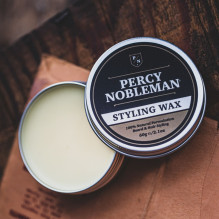 Styling Wax Universalus vaškas, 50 ml Styling Wax Universalus vaškas, 50 ml