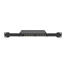 MIKROTIK Rack mount ausinės RB4011 serijai MIKROTIK Rack mount ausinės RB4011 serijai