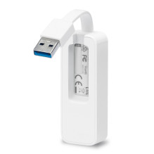 TP-LINK USB 3.0 to Gigabit Ethernet Network Adapter TP-LINK USB 3.0 to Gigabit Ethernet Network Adapter