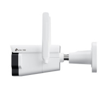 TP-LINK VIGI 4MP Outdoor Full-Color 4G Bullet Network Camera InSight S345-4G