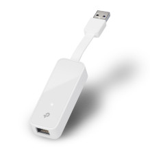 TP-LINK USB 3.0 to Gigabit Ethernet Network Adapter TP-LINK USB 3.0 to Gigabit Ethernet Network Adapter