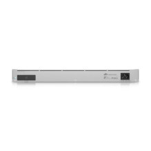 UBIQUITI Enterprise 24 prievadų 1G / 2.5G / SFP+ PoE komutatorius