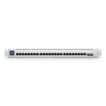 UBIQUITI Enterprise 24 prievadų 1G / 2.5G / SFP+ PoE komutatorius