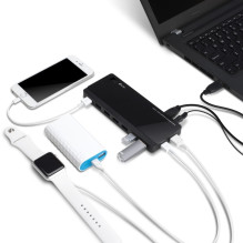 TP-LINK USB 3.0 7-Port Portable Hub TP-LINK USB 3.0 7-Port Portable Hub
