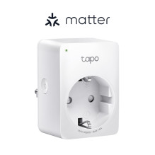 TP-LINK Mini Smart Wi-Fi...