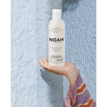 1.4. Regenerating Shampoo With Argan Oil Shampoo for dry and chemically damaged hair, 250 ml