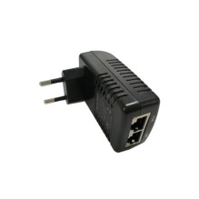48 V (0,5 A) gigabito PoE adapteris, ES