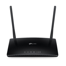 TP-LINK AC1350 Wireless Dual Band 4G LTE Router