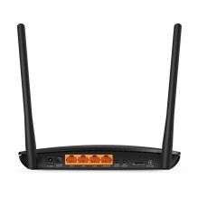 TP-LINK AC1350 Wireless Dual Band 4G LTE Router