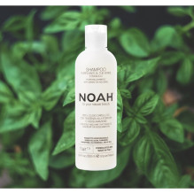 1.5. Purifying Shampoo With Green Tea Anti-dandruff Shampoo, 250 ml